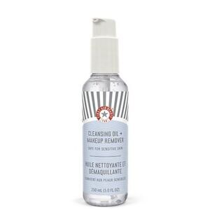 First Aid Beauty 2-in-1 Cleansing Oil & Makeup Remover